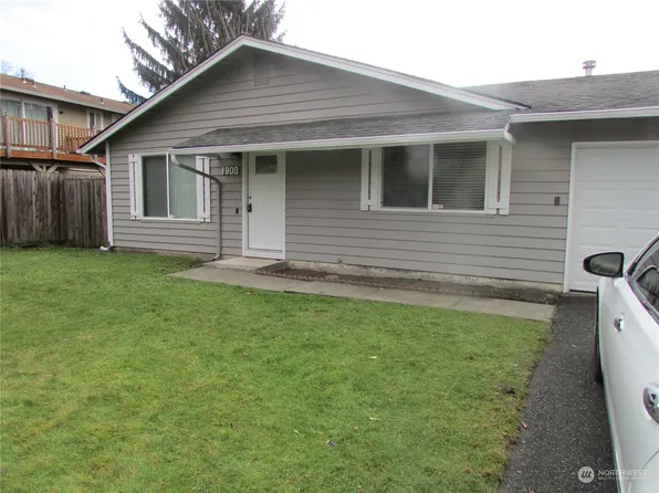 1908 22nd Street NE, Auburn, WA 98002