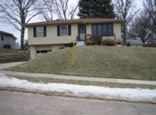 6 Fair Ridge Cir, Atlantic, IA 50022