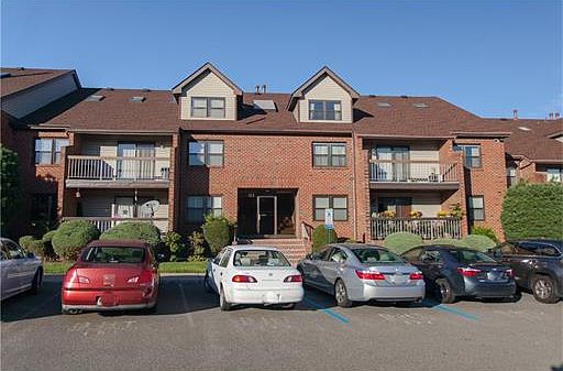 1st image of 122-H Beverly Hill Ter