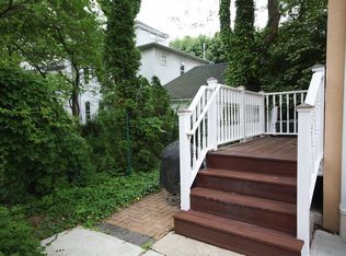 21 Pine St, Princeton, NJ 08540