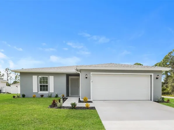 (undisclosed Address), North Port, FL 34287