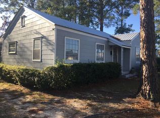 2008 Alice St, Waycross, GA 31501
