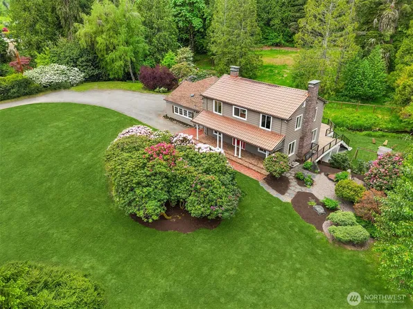 12653 Avondale Road NE, Redmond, WA 98052