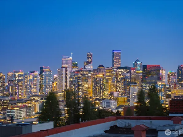 1918 5th Avenue N #B, Seattle, WA 98109