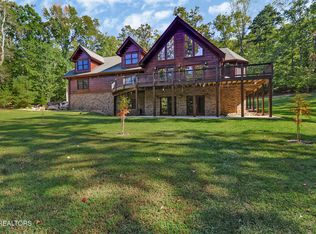 100 Eagle Ridge Rd, Rockwood, TN 37854