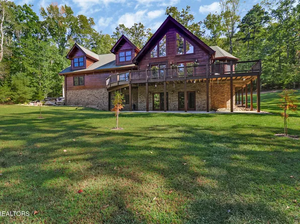 100 Eagle Ridge Rd, Rockwood, TN 37854