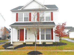 2347 Bloxom St, Grove City, OH 43123