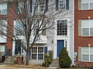 208 Timber View Ct, Frederick, MD 21702