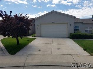 1203 Club Ct UNIT C, Grand Junction, CO 81506