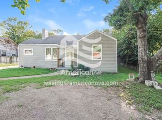 5804 Avenue O, Birmingham, AL 35228