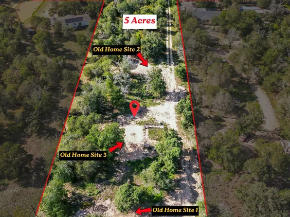 225 Sandy Oaks LOT 59, Seguin, TX 78155
