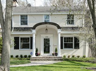 270 Mary St, Winnetka, IL 60093