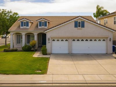 4220 Laguna Seca Ct, Modesto, CA, 95356