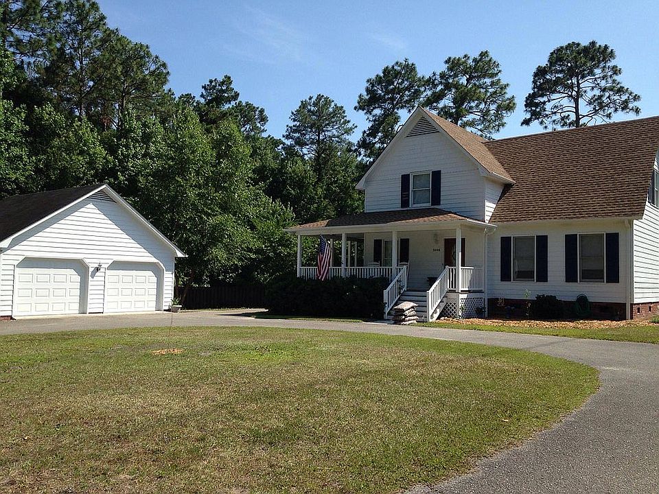2nd image of 3446 Sparrow Hawk Ct