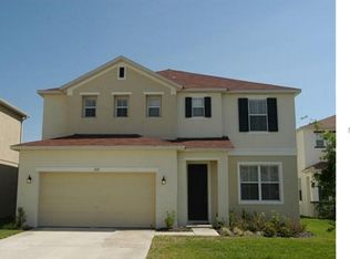 368 Sand Ridge Dr, Davenport, FL 33837