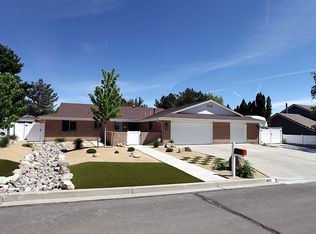 1852 Citadel Cir, Carson City, NV 89703