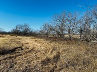 Private Road 350 TRACT 4, Hubbard, TX 76648