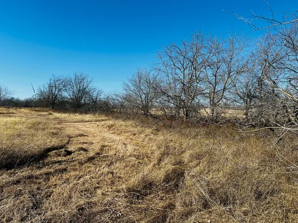 Private Road 350 Tract 4, Hubbard, TX 76648