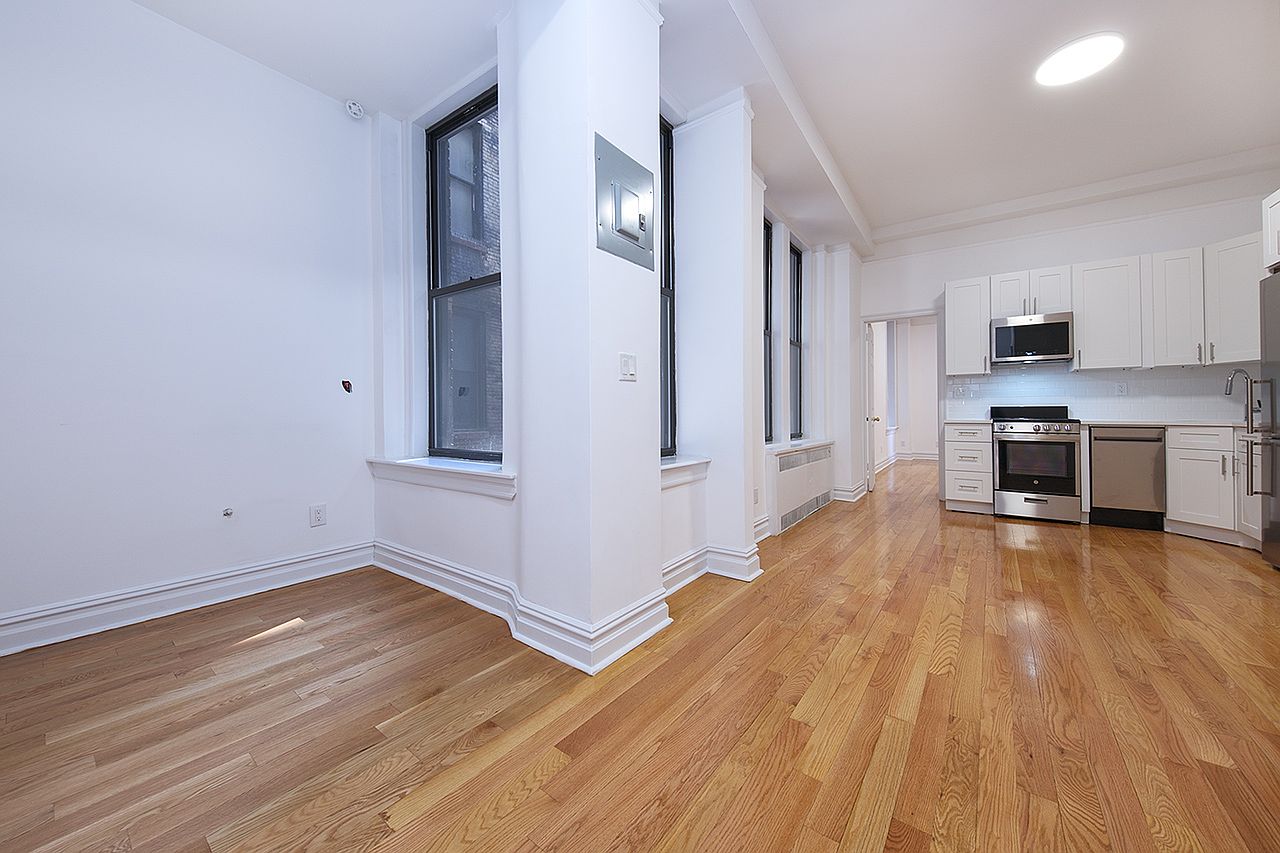155 Riverside Dr #4J, New York, NY 10024 | Zillow