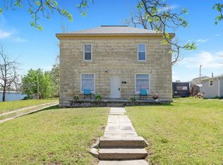 309 E 12th St, Junction City, KS 66441