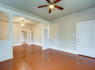 811 Nelson St, Crosby, TX 77532