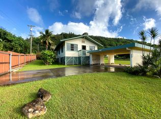 59-073 Kahae Rd, Haleiwa, HI 96712