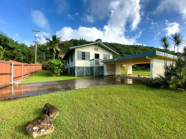59-073 Kahae Rd, Haleiwa, HI 96712
