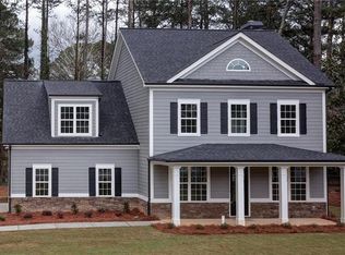 80 Holt Rd, Marietta, GA 30068