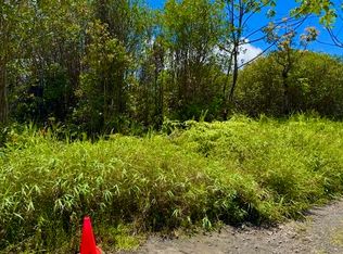 16-1495 Io Kea Rd Lot 3650, Kurtistown, HI 96760