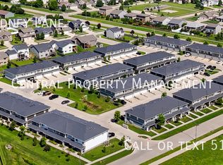 2340 SE Sydney Ln, Waukee, IA 50263