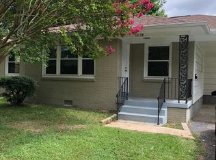 1238 Mount Moriah Rd, Memphis, TN 38117