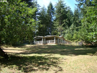 93545 Easy Creek Ln, Coos Bay, OR, 97420