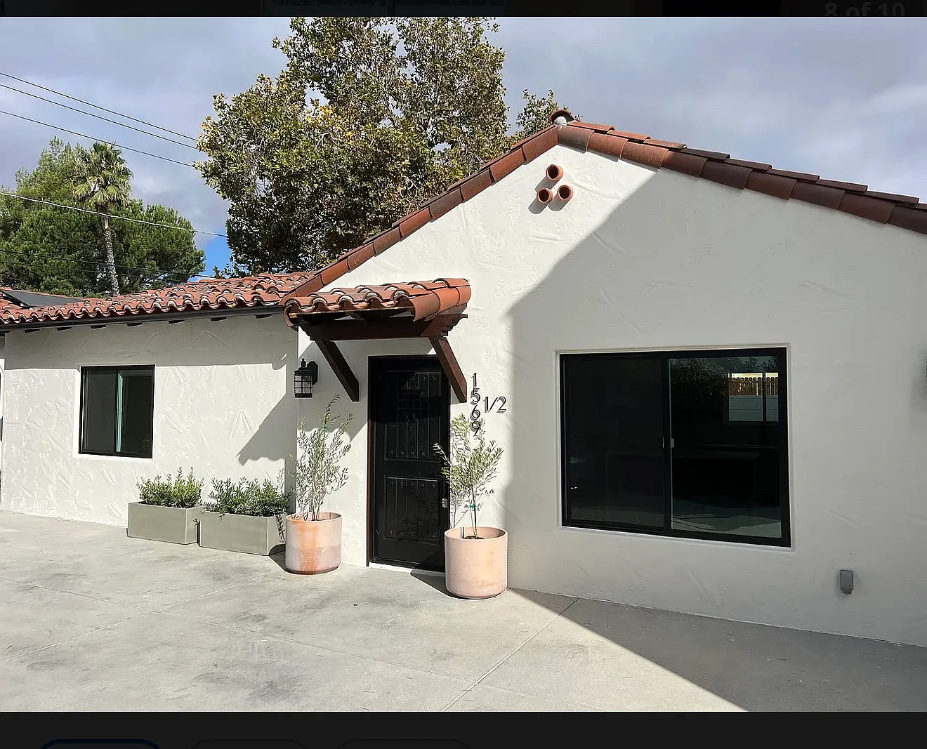 2 bed, 800 sqft, $3,595 — Photo 3