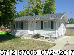 512 Indiana St, Rapid City, SD 57701