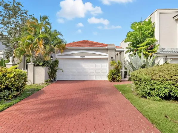 17277 Hampton Boulevard, Boca Raton, FL 33496