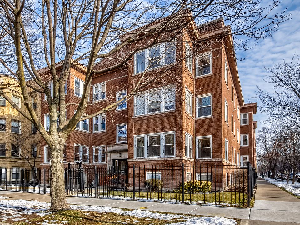 1st image of 4701 N Lawndale Ave APT 1