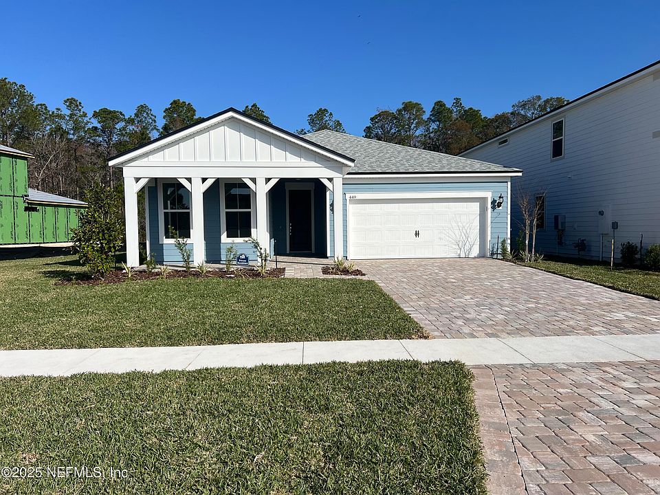 1st image of 449 BLIND OAK Circle
