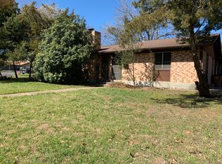 3520 Southridge Dr, Austin, TX 78704
