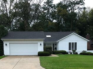 151 Ashcombe SE, Cedar Rapids, IA 52403
