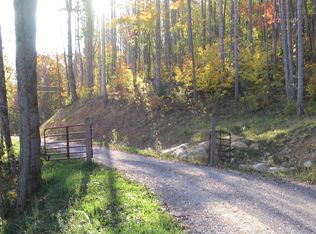 674 Joe Farthing Rd, Sugar Grove, NC 28679