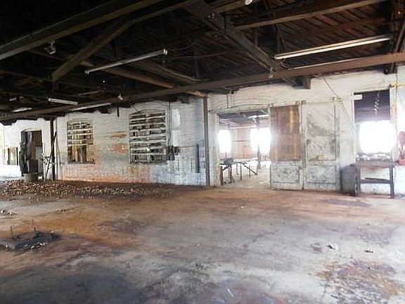 50x150 Concrete Floor Addition