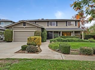 2670 Hill Park Dr, San Jose, CA