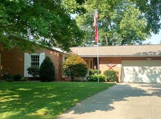 506 John St, Bryan, OH 43506