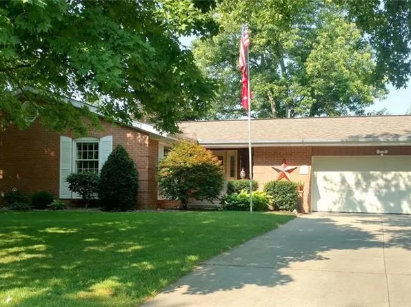 506 John St, Bryan, OH 43506