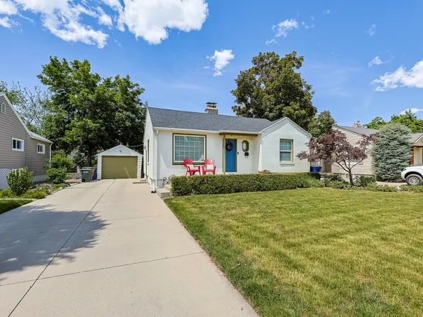 2868 S Hartford St, Salt Lake City, UT 84106