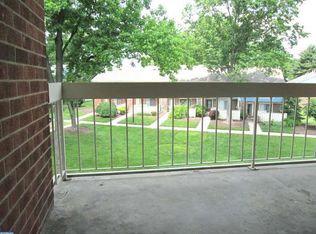 116-9 Van Buren Rd, Voorhees, NJ 08043