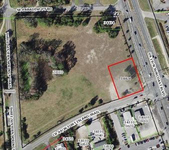 1600 SE Us Highway 19 #I, Crystal River, FL, 34429