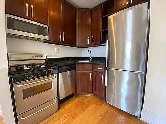 1st image of 567 W 125th St #5R