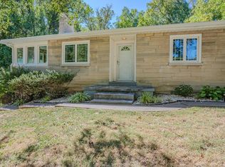 4620 Weaver Rd, Evansville, IN 47711