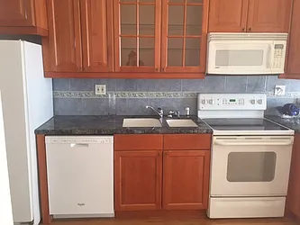 Rented by New York Realty Minimax Inc